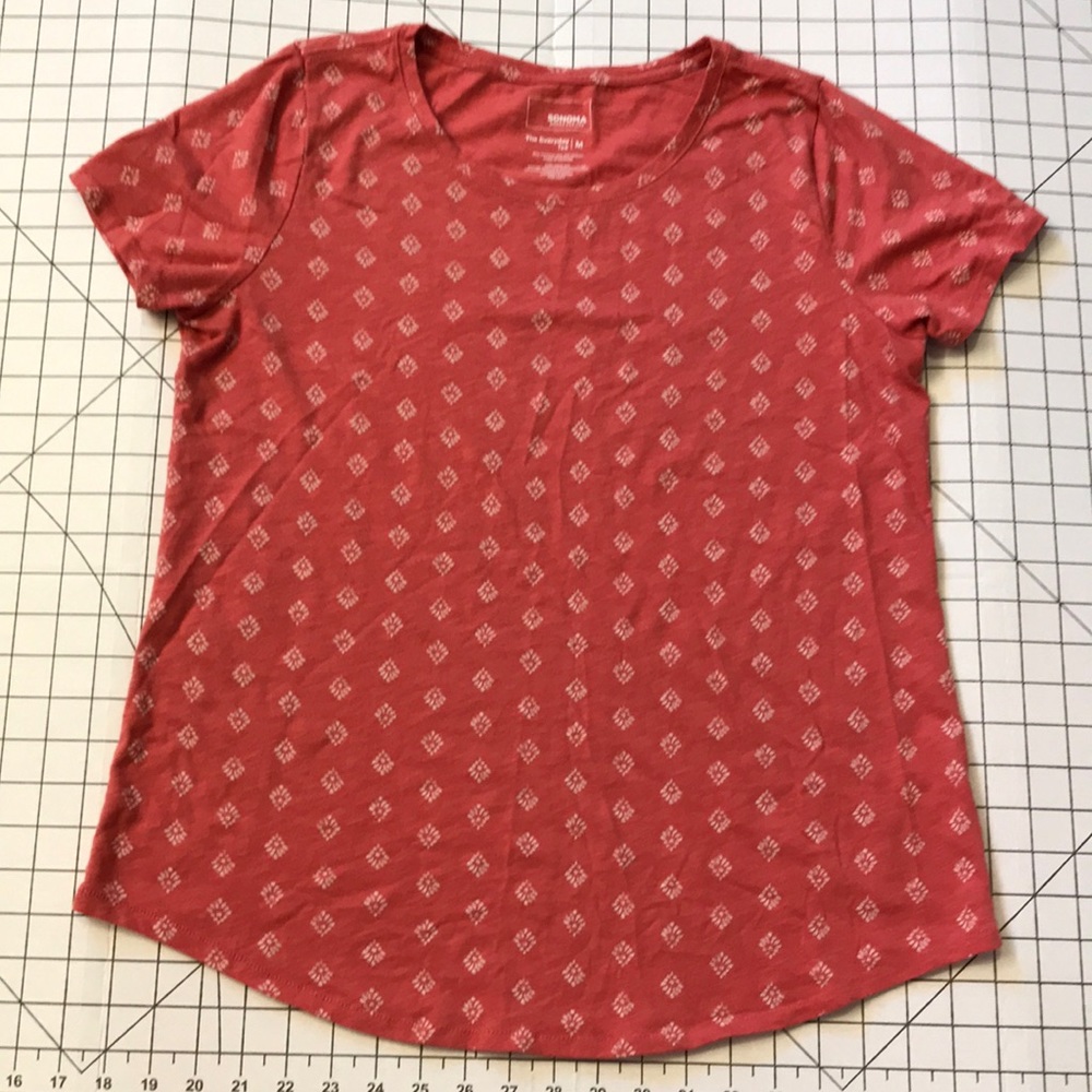 Sonoma Everyday Tee